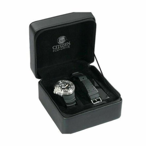 SALE! CITIZEN PRO MASTER 48MM STEEL WATCH!! - Picture 2 of 2